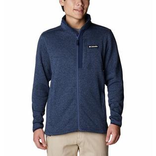 Men's Sweater Weather™ Fleece Full-Zip Jacket
