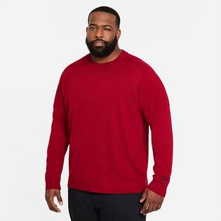 Men's Tiger Woods Knit Sweater