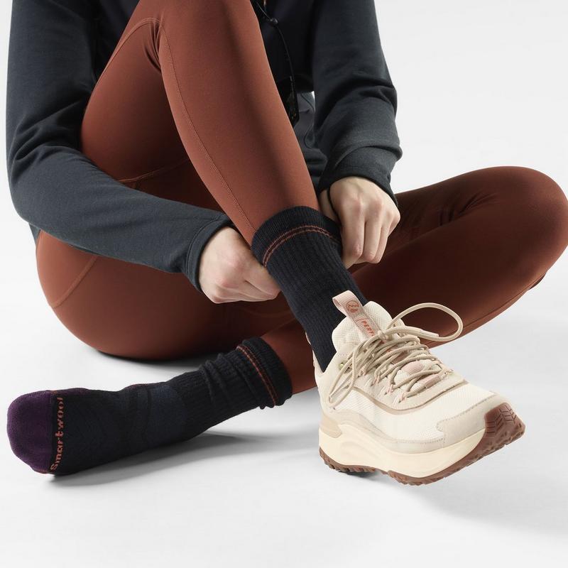 Smartwool Chaussettes mi-mollet Hike Light Cushion pour femmes