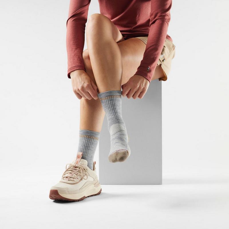Smartwool Chaussettes mi-mollet Hike Light Cushion pour femmes