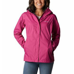 Women's Arcadia™ II Rain Jacket