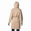 Women s Weekend Adventure  Long Shell Jacket