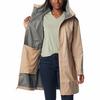 Women s Weekend Adventure  Long Shell Jacket