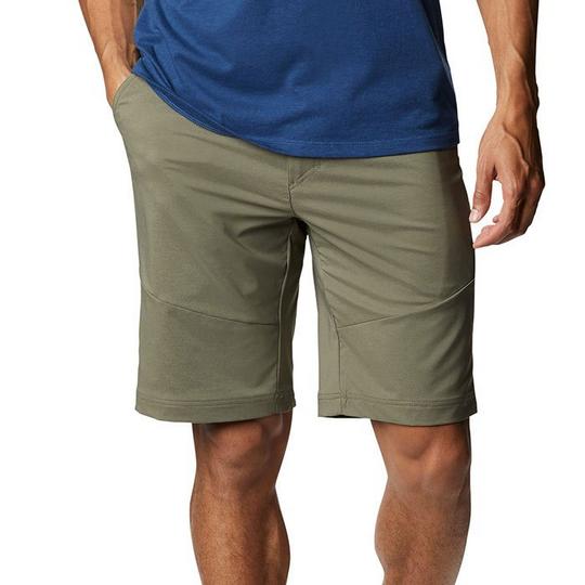 Men s Tech Trail  Short