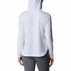 Women s Sun Trek  Hooded Pullover Top