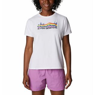 Columbia T-shirt Sun Trek™ Graphic pour femmes