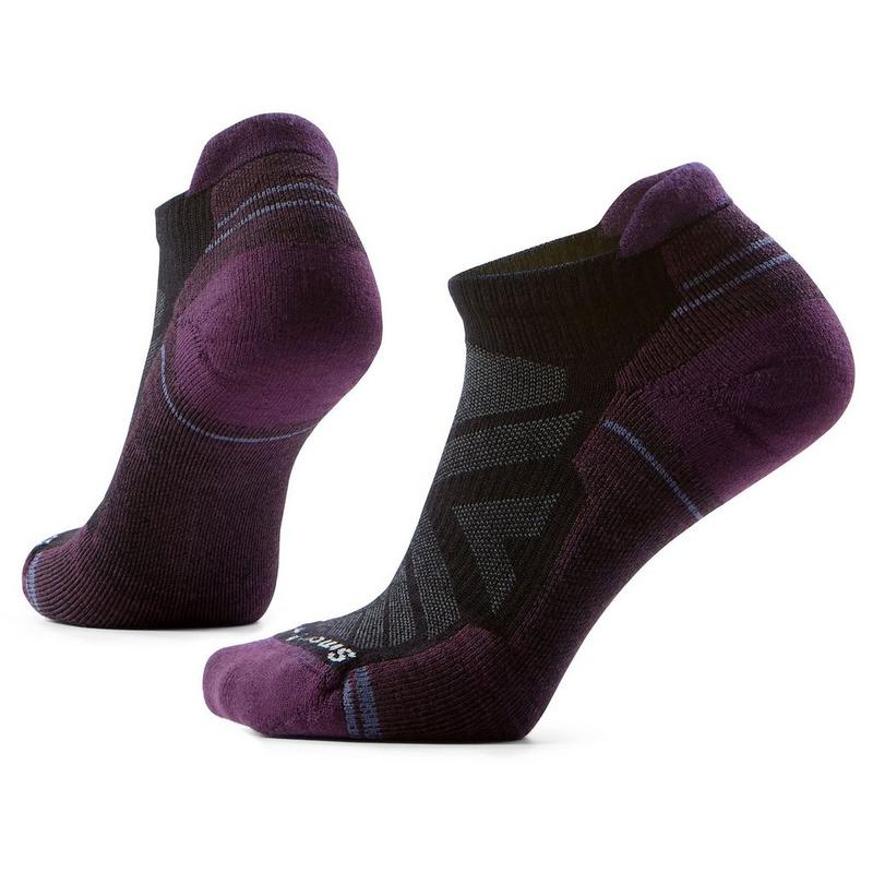 Smartwool Women's Hike Light Cushion Low Ankle Sock