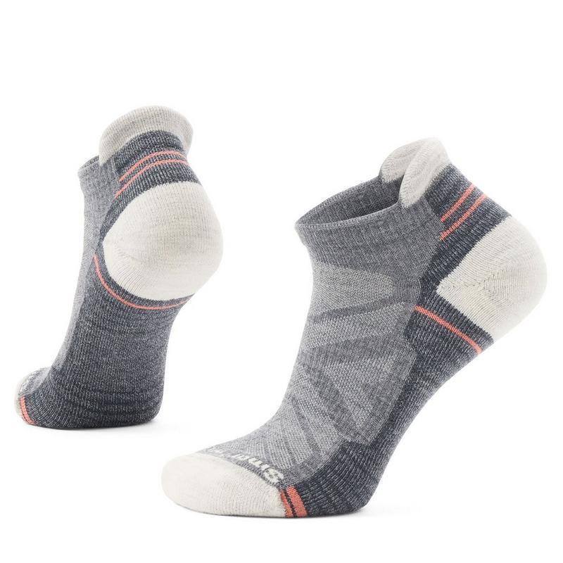Smartwool Women's Hike Light Cushion Low Ankle Sock