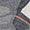 Heather Grey | Chaussettes courtes Hike Light Cushion pour femmes