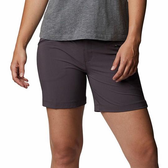 Columbia Women s Peak To Point Short
