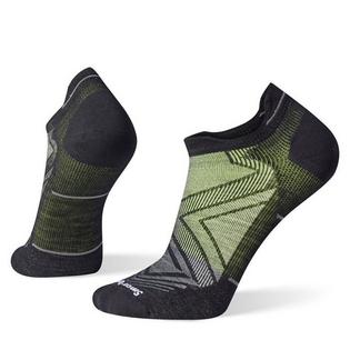 Smartwool Men's Run Zero Cushion Low Ankle Sock