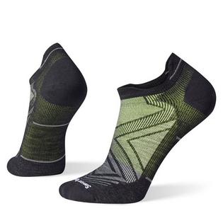 Men's Run Zero Cushion Low Ankle Sock