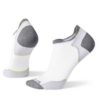 Men's Run Zero Cushion Low Ankle Sock