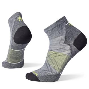 Smartwool Chaussettes Run Zero Cushion Ankle pour hommes