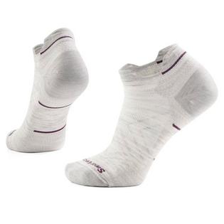 Smartwool Women's Run Zero Cushion Low Ankle Sock