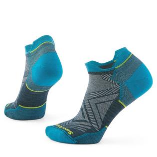 Smartwool Women's Run Zero Cushion Low Ankle Sock