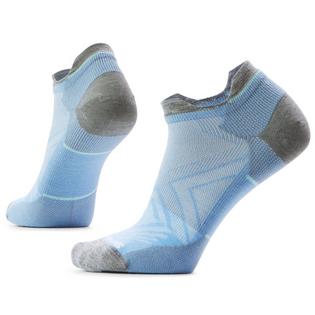 Smartwool Women's Run Zero Cushion Low Ankle Sock