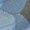 Serene Blue | Socquettes courtes Run Zero Cushion pour femmes