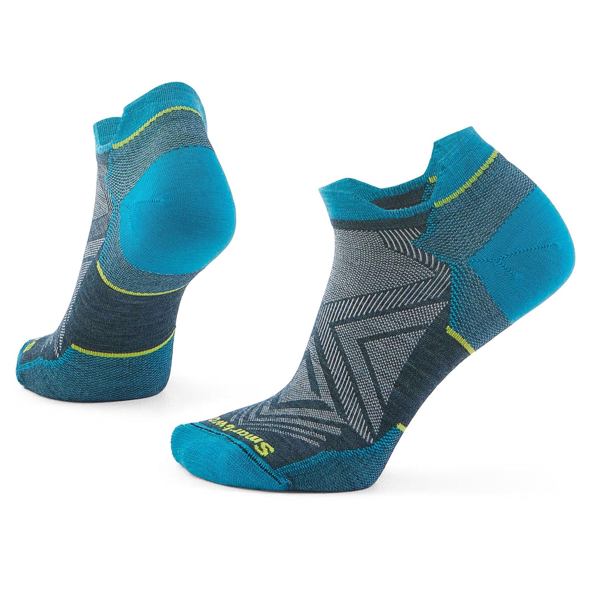 Women's Run Zero Cushion Low Ankle Sock | Smartwool | Sporting