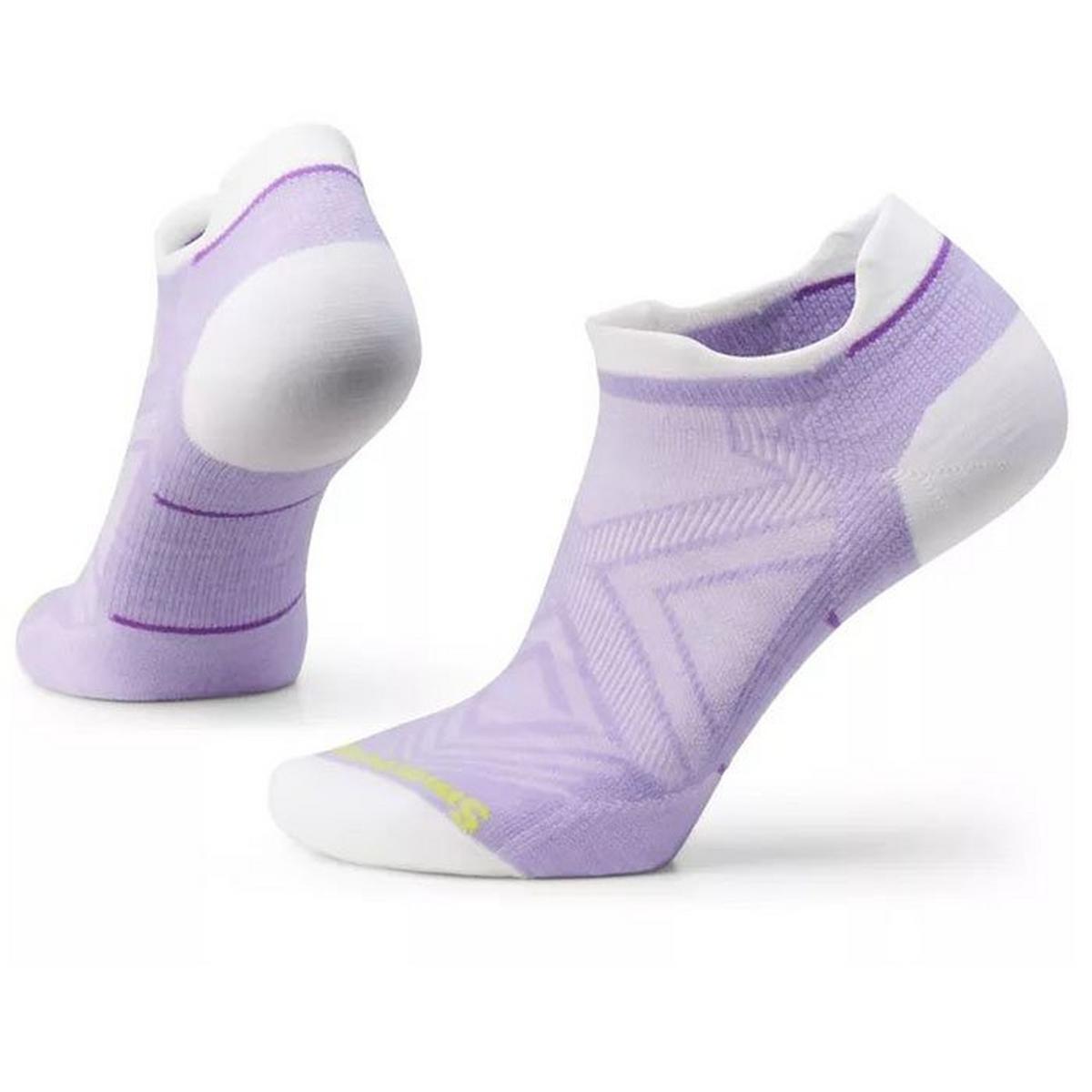 Women's Run Zero Cushion Low Ankle Sock
