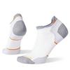 Women s Run Zero Cushion Low Ankle Sock