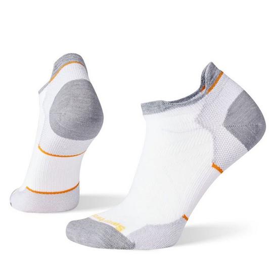 Smartwool Women s Run Zero Cushion Low Ankle Sock
