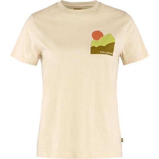 T-shirt Nature pour femmes