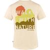 T-shirt Nature pour femmes