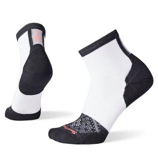 Women's Cycle Zero Cushion Ankle Sock