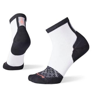 Smartwool Chaussettes courtes Cycle Zero Cushion pour femmes