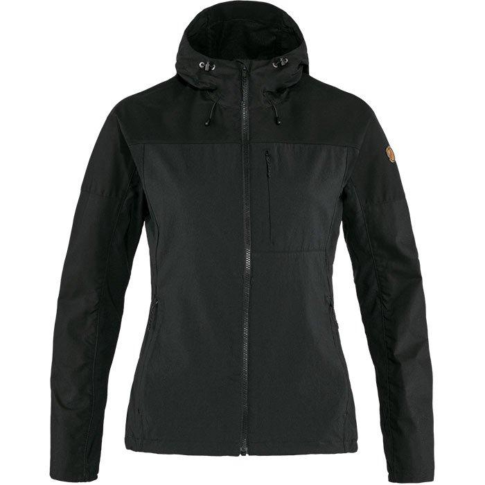 Women's Abisko Midsummer Jacket