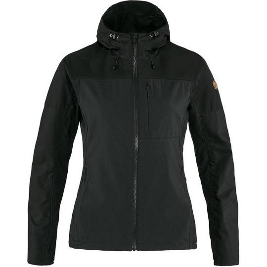 Fjallraven Veste Abisko Midsummer pour femmes