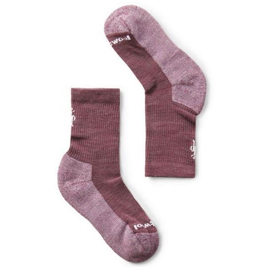 Smartwool Kids  Hike Light Cushion Crew Sock