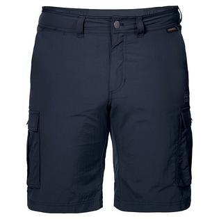 Short cargo Canyon pour hommes