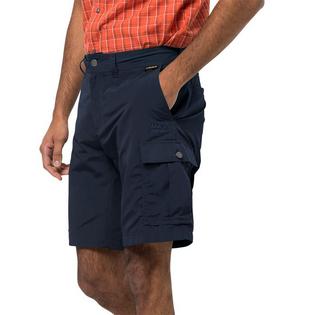 Jack Wolfskin Men's Canyon Cargo Short