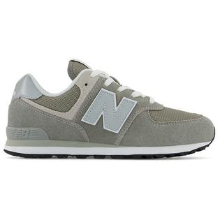 New Balance Juniors' [3.5-7] 574 Shoe