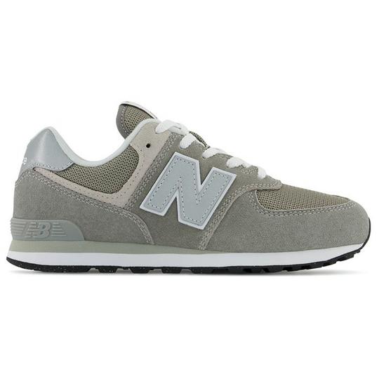New Balance Juniors   3 5-7  574 Shoe