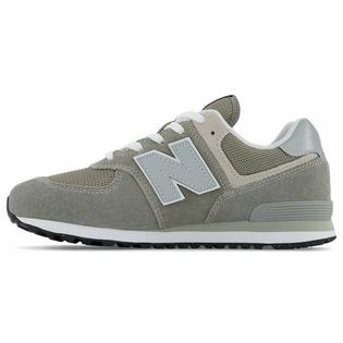 New Balance Juniors' [3.5-7] 574 Shoe