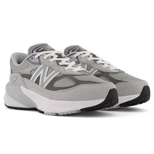 New Balance 990v6 Grey GS