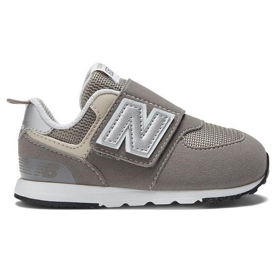 New Balance Babies   3-10  574 New-B Shoe