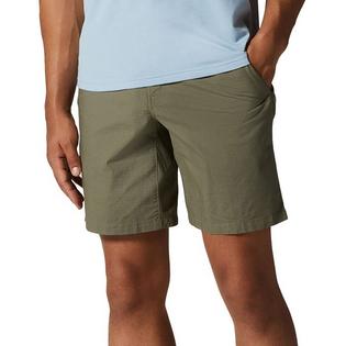 Mountain Hardwear Short J Tree 7 po pour hommes