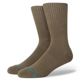 Stance Unisex Icon Crew Sock