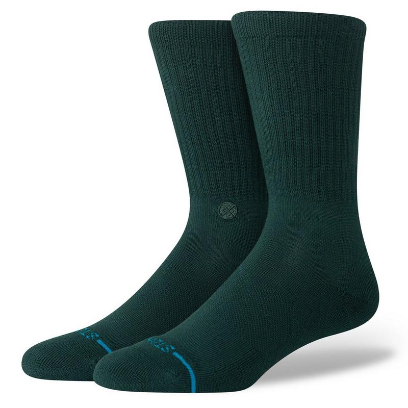 Stance Unisex Icon Crew Sock