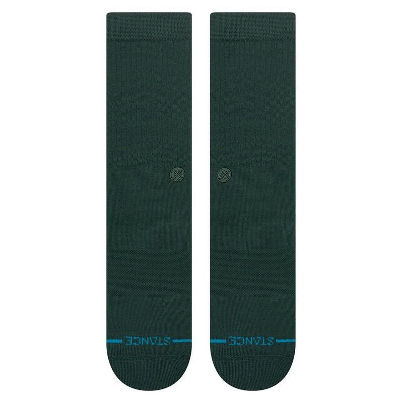 Stance Unisex Icon Crew Sock