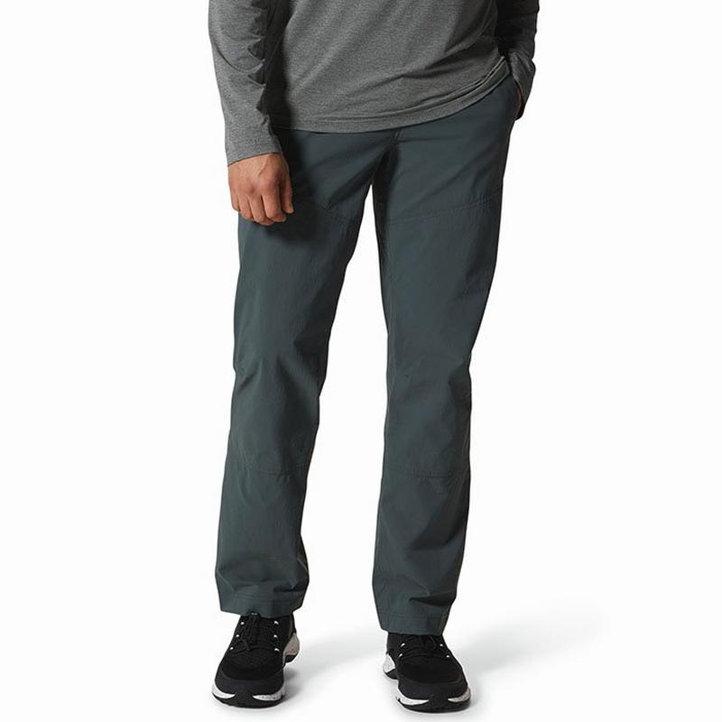 Mountain Hardwear Pantalon Basin Trek pour hommes