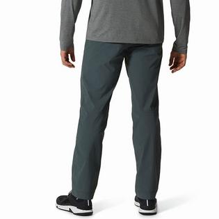 Mountain Hardwear Pantalon Basin Trek pour hommes