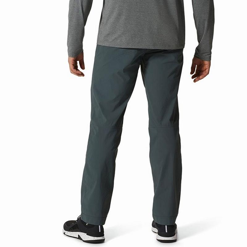 Mountain Hardwear Pantalon Basin Trek pour hommes