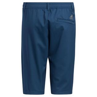 adidas Junior Boys' [8-16] Ultimate365 Adjustable Short