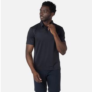 Men's Escaper Tech Polo