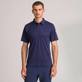 Men's Escaper Tech Polo